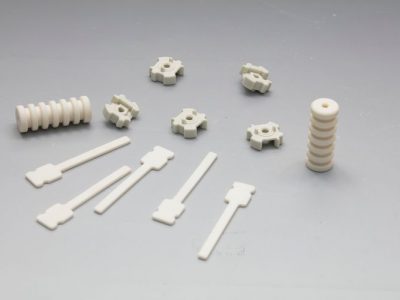 New energy special ceramics