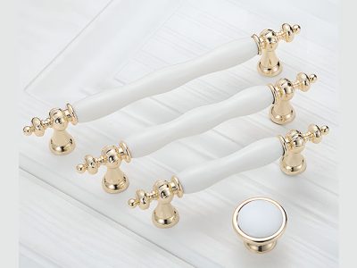 Ceramic appearance parts